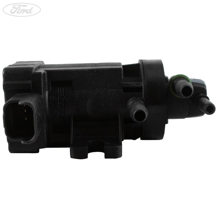 BRAKE VACUUM PUMP CONTROL VALVE