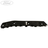 BUMPER MOUNTING BRACKET