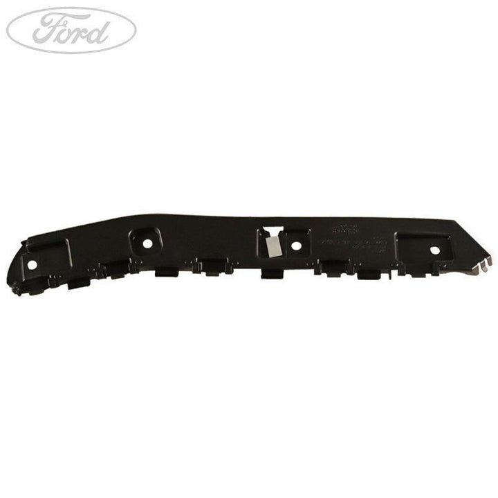 BUMPER MOUNTING BRACKET