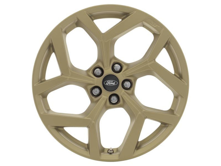 PUMA ALLOY WHEEL 19