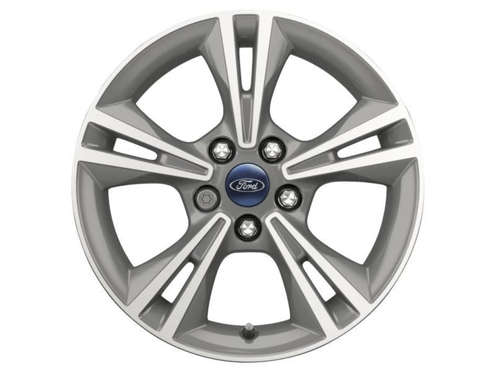 C-MAX SET OF 4 ALLOY WHEELS 08/2010 06/2015