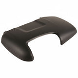 TRANSIT N/S DOOR MIRROR COVER LARGE HEAD LONG ARM