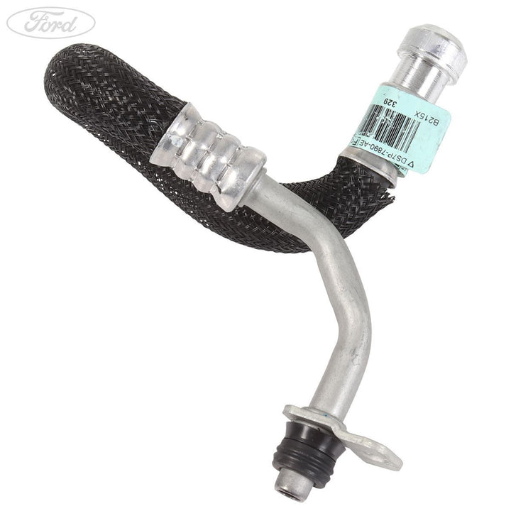 OIL COOLER HOSE