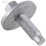 LUGGAGE COMPARTMENT DOOR SCREW AND WASHER PACK OF 5