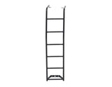 TRANSIT CUSTOM FROM 09/2023 REAR LADDER