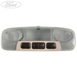 INTERIOR LIGHT LAMP ASSEMBLY UNIT 8A6A-13K767-DA34X1