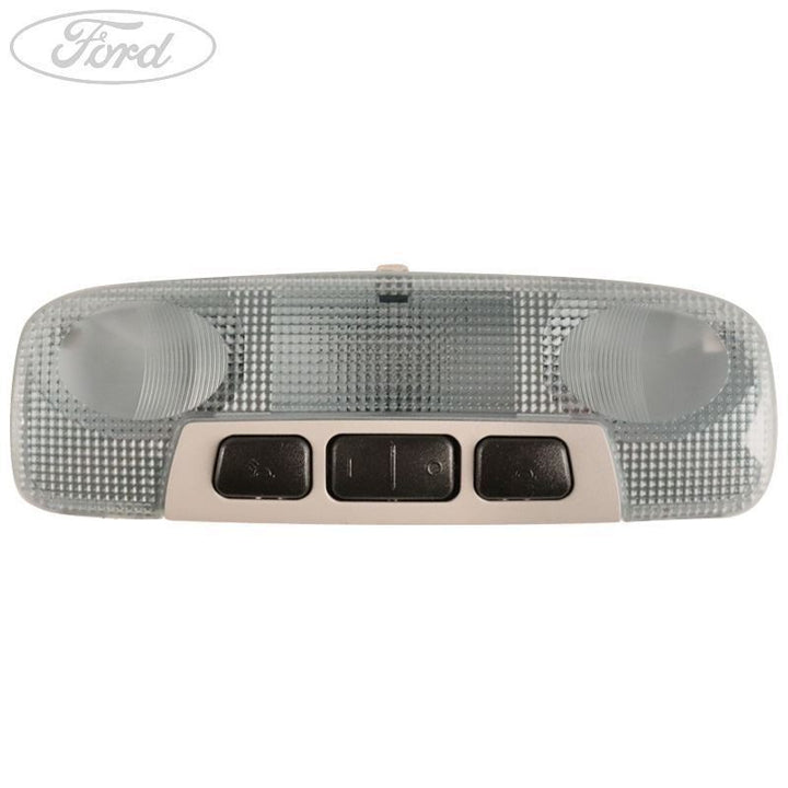 INTERIOR LIGHT LAMP ASSEMBLY UNIT 8A6A-13K767-DA34X1