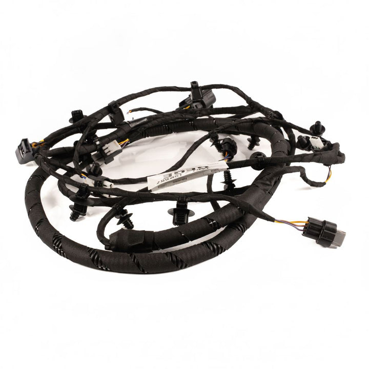 Focus Fog Lamp Engine Gearbox Parking Sensor Wire 2019-Only