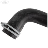 FOCUS 2.0 DURATEC DI TI-VCT UPPER TOP RADIATOR HOSE