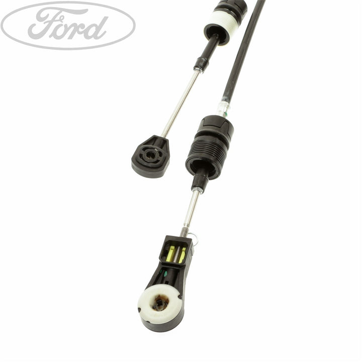 GEAR SELECTOR LEVER CONTROL CABLE