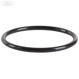 EVEREST RANGER DIESEL AIR FILTER BREATHER PIPE GROMET 2009-
