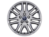 SET OF 4 FOCUS ALLOY WHEEL 16