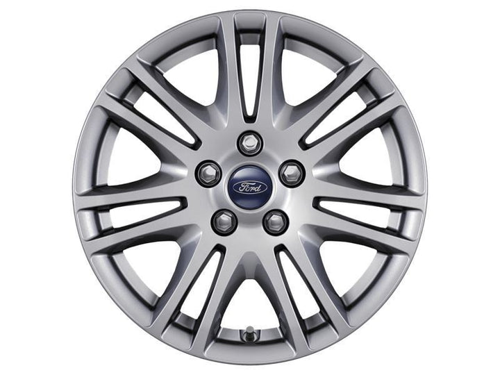 SET OF 4 FOCUS ALLOY WHEEL 16
