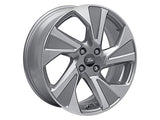 ECOSPORT SET OF 4 ALLOY WHEELS 11/2017