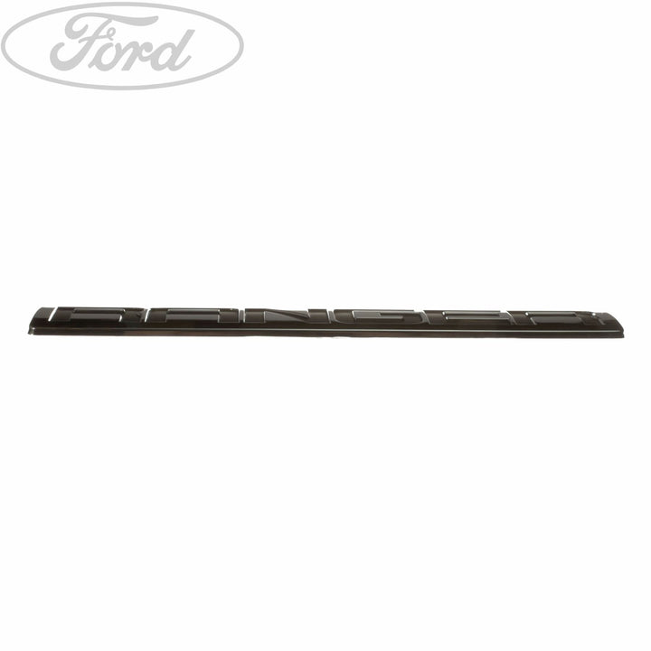 RANGER FRONT WING NAME PLATE BADGE EMBLEM RANGER 2006-2011