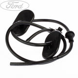 WINDSCREEN WASHER HOSE