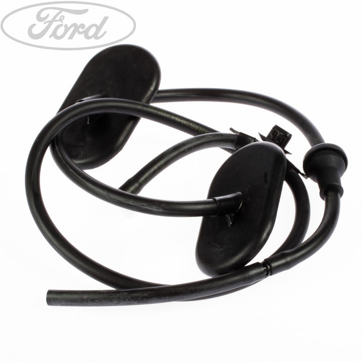 WINDSCREEN WASHER HOSE