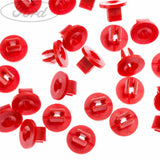 FRONT PANELS, APRONS & SIDE MEMBERS HEX NUT PACK OF 25