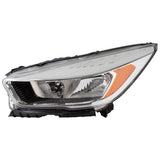 KUGA FRONT N/S HEAD LAMP LIGHT FWD 4WD RHD 09/2016-