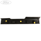 DOOR SCUFF PLATE
