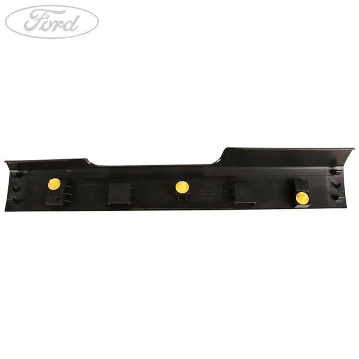 DOOR SCUFF PLATE