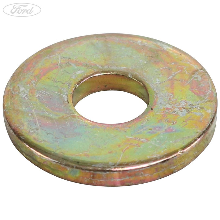 BATTERY CABLES AND HORN FLAT WASHER PACK OF 5