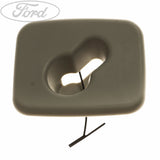 INTERIOR HEADLINING REAR O/S RH COVER