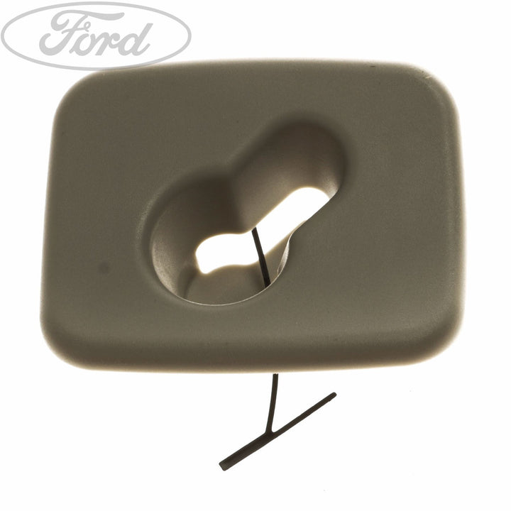 INTERIOR HEADLINING REAR O/S RH COVER