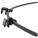 BONNET RELEASE CABLE