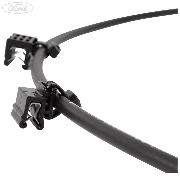 BONNET RELEASE CABLE