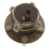 FOCUS WHEEL HUB ASSEMBLY