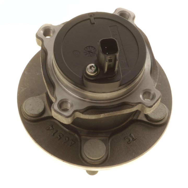 FOCUS WHEEL HUB ASSEMBLY