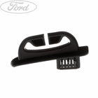 REAR SEAT BELT GUIDE
