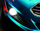 FIESTA 11/2012-06/2017 FOG LAMPS