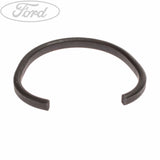 DRIVE SHAFT FRONT WHEEL DRIVE RETAINING RING PACK OF 5