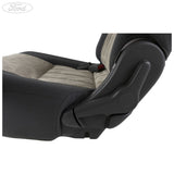 REAR SEAT