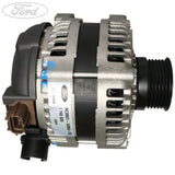 FOCUS KUGA C-MAX CC 2.0 DURATORQ TDCI ALTERNATOR 150 AMP