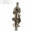 OTHER DRIVE COMPON. 5-SPEED MANUAL TRANSMISSION MT75
