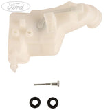FIESTA FUSION BRAKE FLUID RESERVOIR EXPANSION TANK RHD