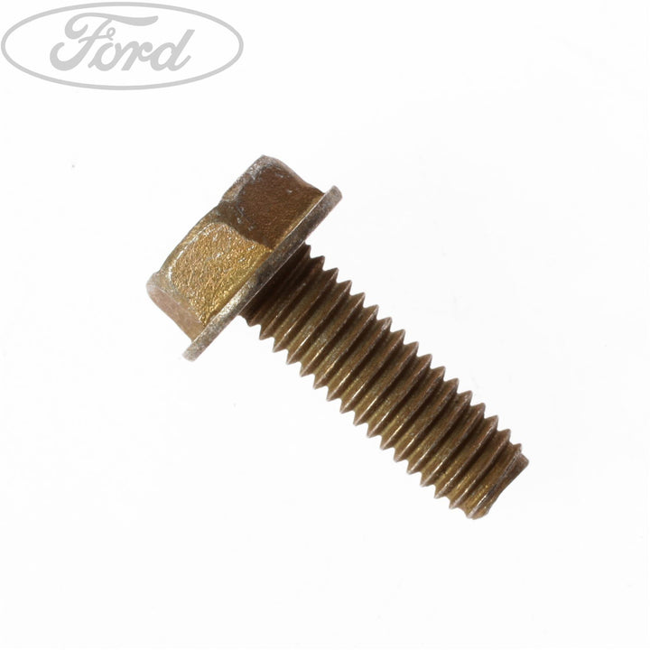 AUTOMATIC TRANSM. AND RELATED PARTS HEX HEAD BOLT PACK OF 5