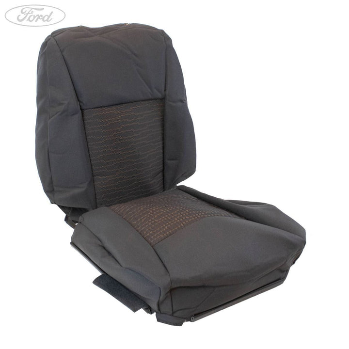 SEAT COVERS KIT