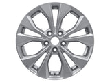 PUMA SET OF 4 ALLOY WHEELS WITH FITTING  03/2020