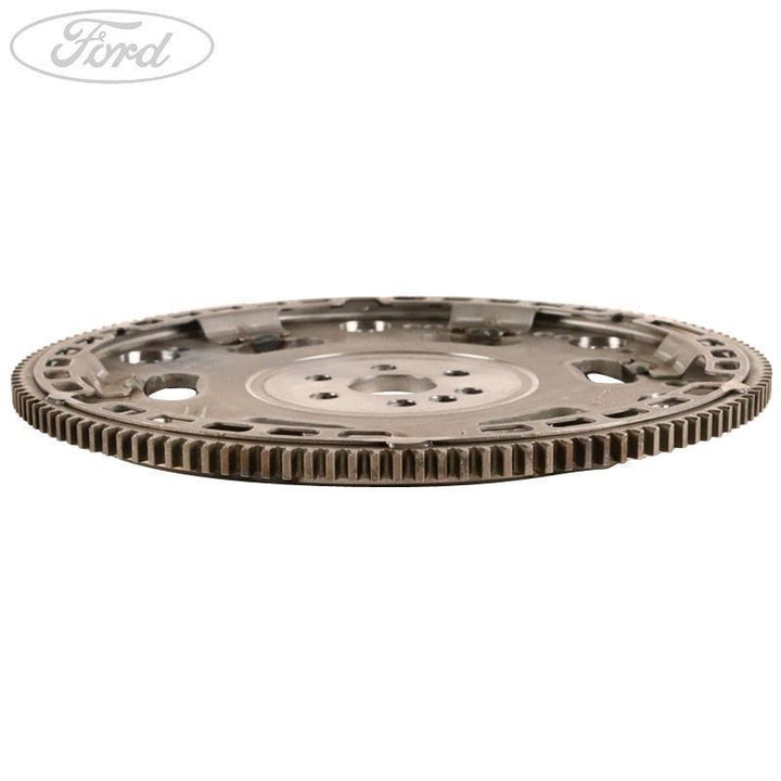 1.6 DURATEC TI-VCT AUTOMATIC CONVERTER DRIVE PLATE 2014-