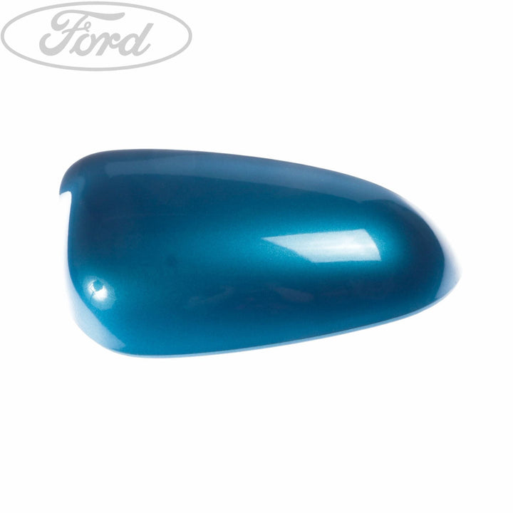 KA FRONT O/S RIGHT WING MIRROR HOUSING CAP COVER