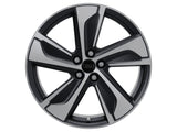 PUMA SET OF 4 ALLOY WHEELS 03/2020