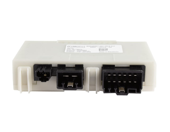 TRAILER REAR MODULE