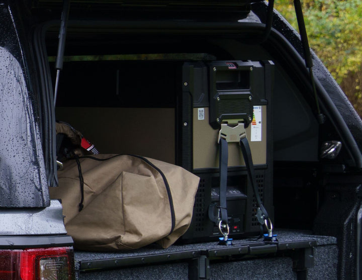 ARB* ZERO ELECTRIC COOLBOX 44L