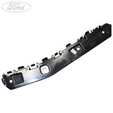 BUMPER MOUNTING BRACKET