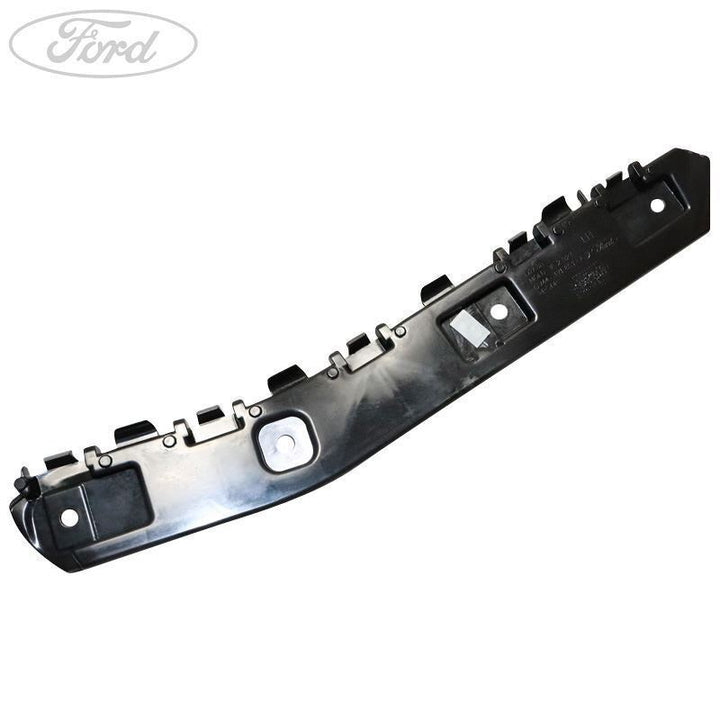 BUMPER MOUNTING BRACKET