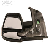TRANSIT ALL MEDIUM REAR VIEW OUTER MIRROR 2014-2015